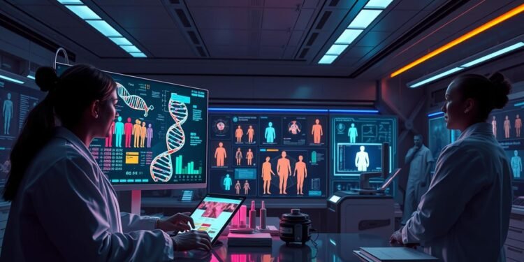 Personalized Medicine Overview