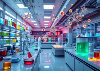 Pharmaceutical Advances and Innovations