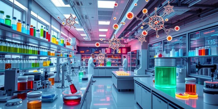 Pharmaceutical Advances and Innovations