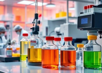 Pharmaceutical Standards and Quality Control