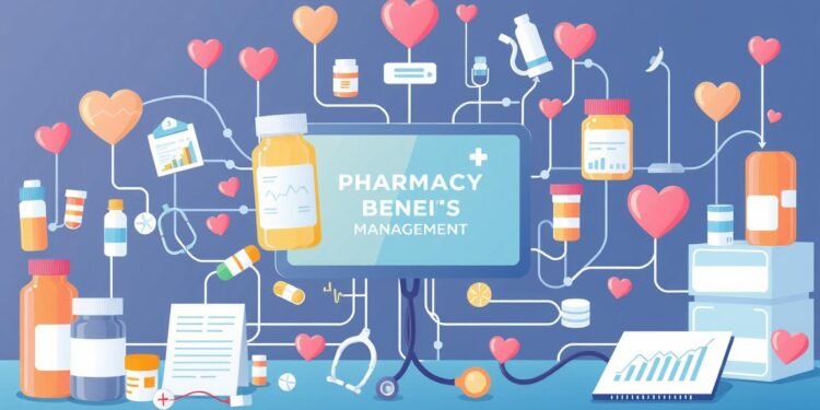Pharmacy Benefits Management in Healthcare System
