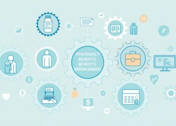 Pharmacy Benefits Management overview