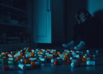 Prescription drug abuse awareness