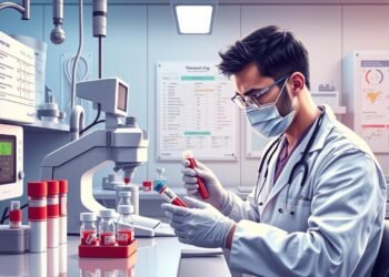 Therapeutic Drug Monitoring in Patient Management