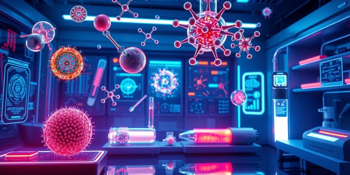 advancements in drug delivery systems