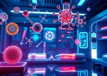 advancements in drug delivery systems