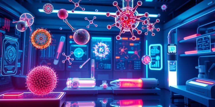 advancements in drug delivery systems