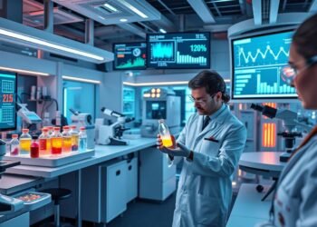 clinical trial medications advancements in research