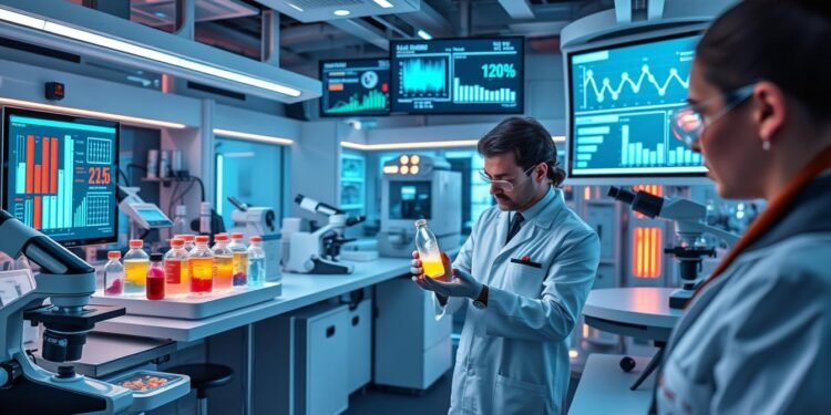 clinical trial medications advancements in research