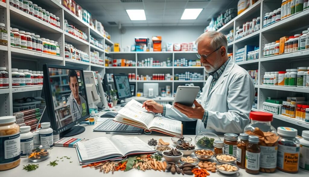 developing drug formulary