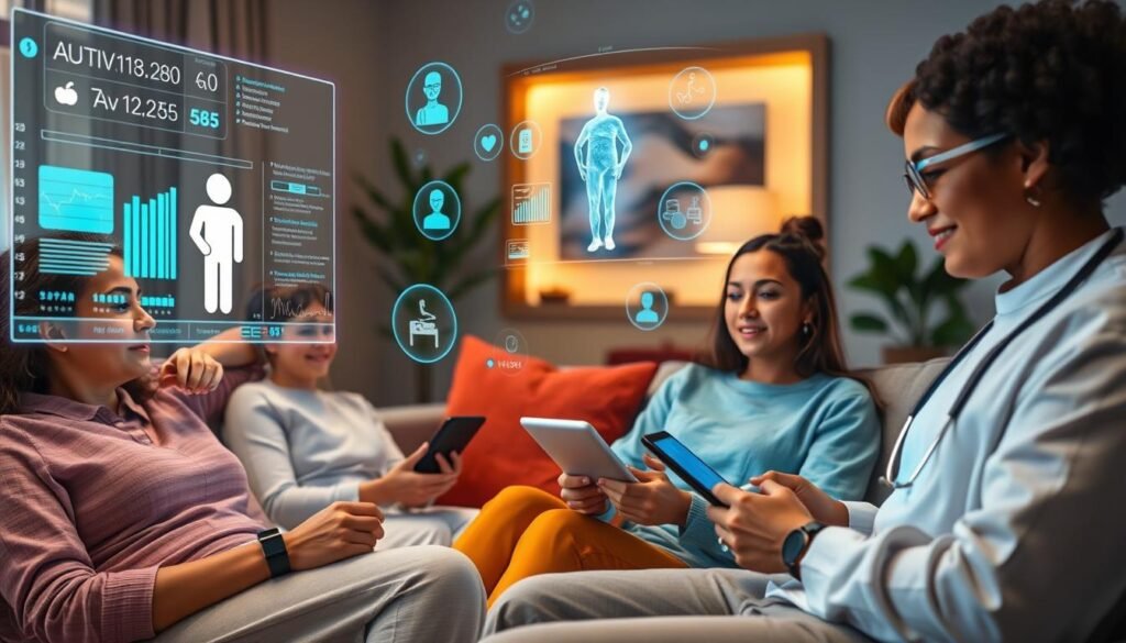 digital health innovations in telemedicine