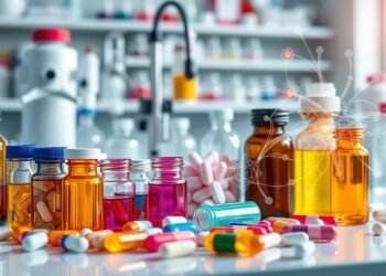 efficacy of drugs in treatment