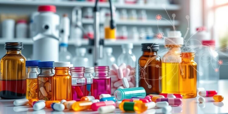 efficacy of drugs in treatment