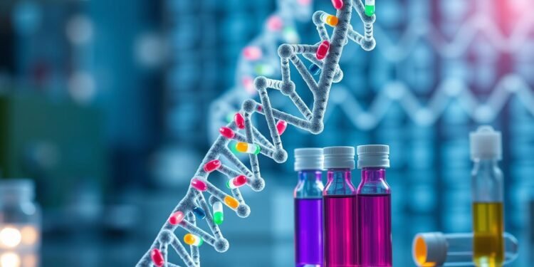 genetics in medicine