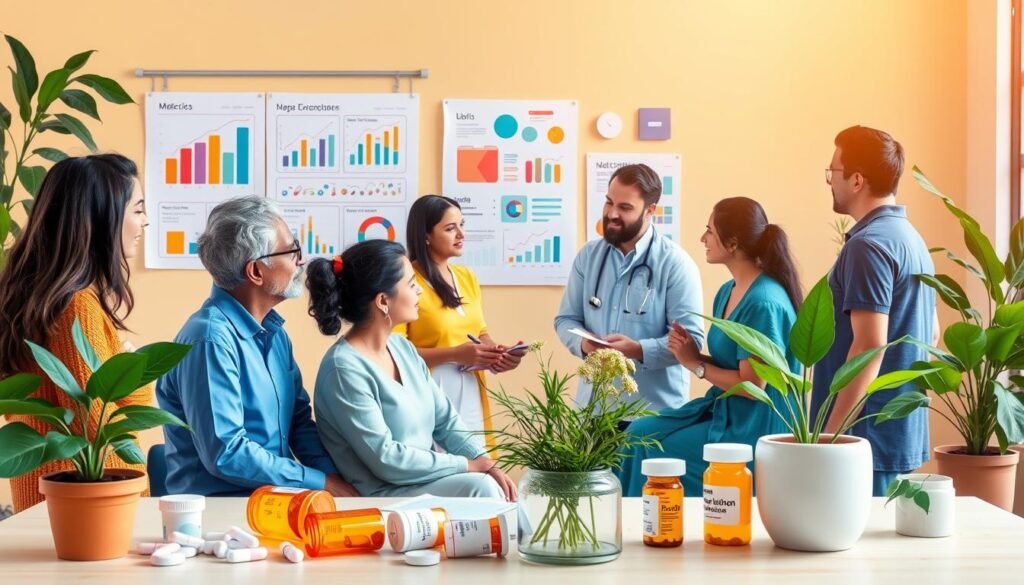 health benefits of Medication Therapy Management