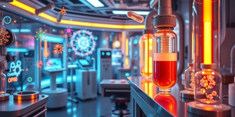 innovative drug delivery systems