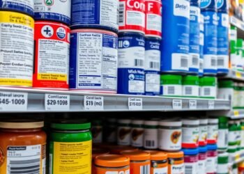 labeling compliance standards