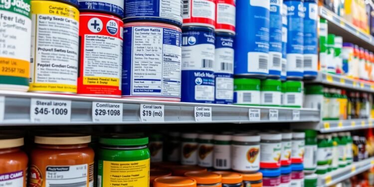 labeling compliance standards