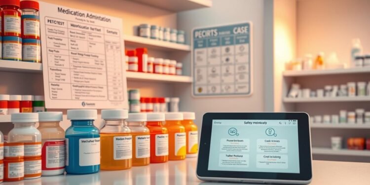 medication error prevention 1