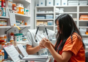 medication error prevention