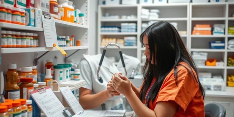 medication error prevention