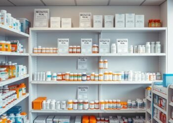 medication recalls for patient safety