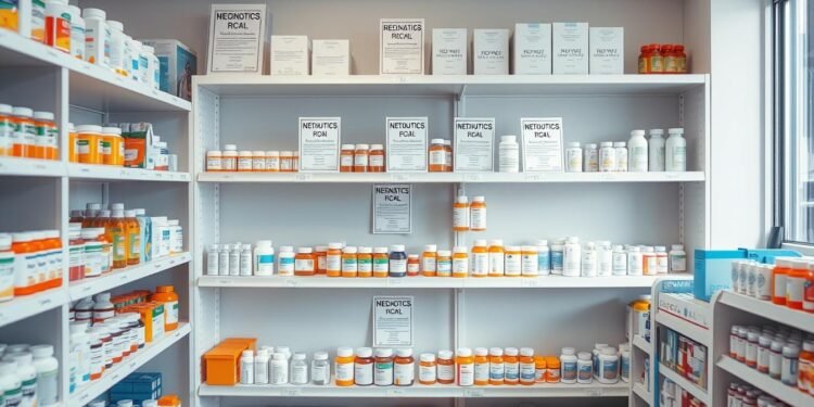 medication recalls for patient safety