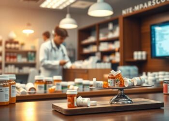 medication reconciliation