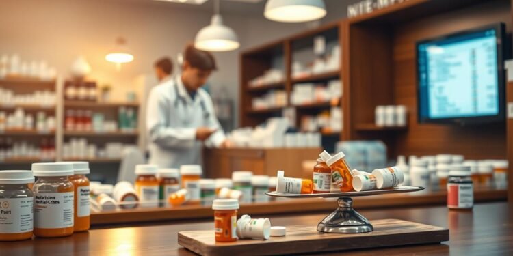 medication reconciliation