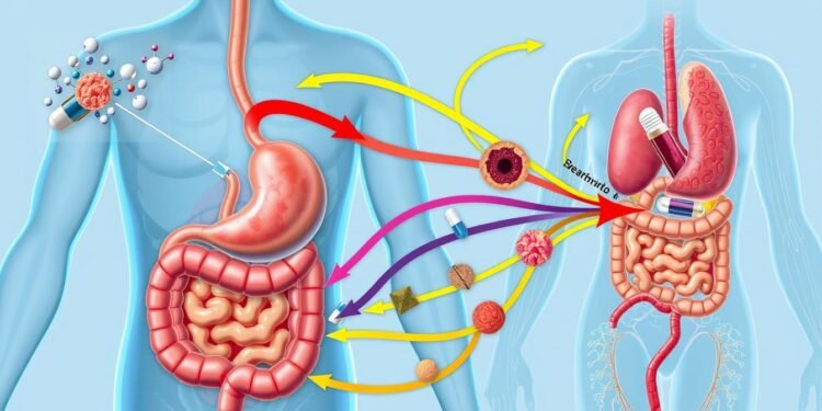 pharmacokinetics overview 1