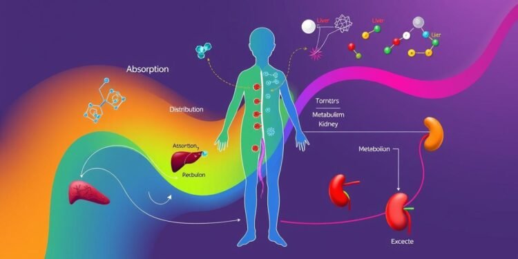 pharmacokinetics overview