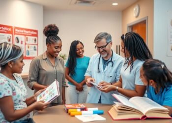 חינוך מטופלים ותוכניות חינוך לתרופות