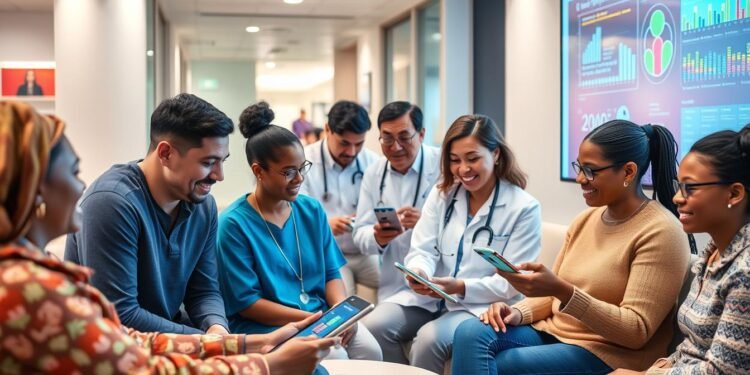 יוזמות לדבקות במטופלים