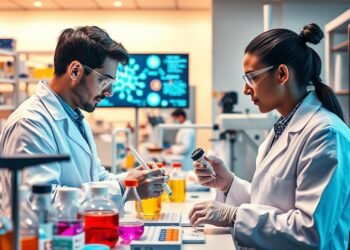 מחקר יעילות סמים