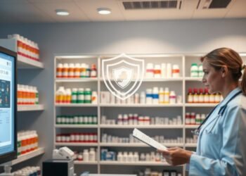 מניעת שגיאות תרופתיות