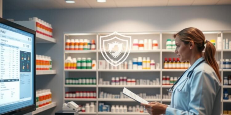 מניעת שגיאות תרופתיות