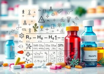 נוסחת תרופות מלאה