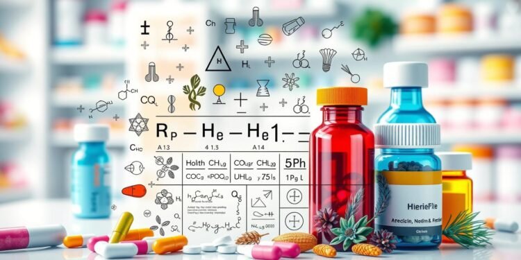 נוסחת תרופות מלאה