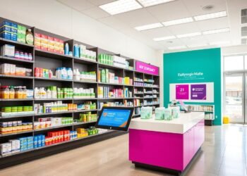 ניהול הטבות בית מרקחת