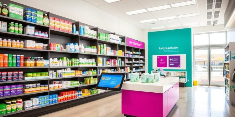 ניהול הטבות בית מרקחת