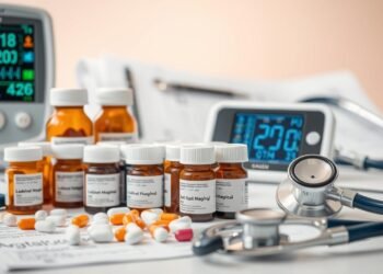 ניטור תרופות טיפוליות