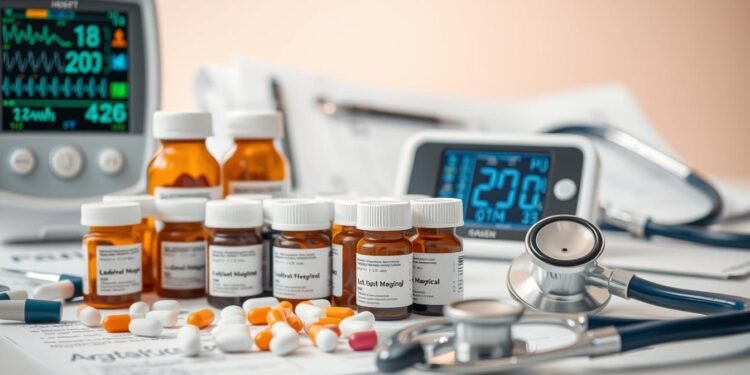 ניטור תרופות טיפוליות