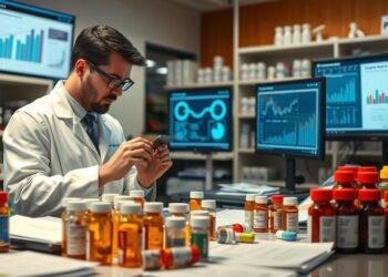 פרוטוקולי סקירת תרופות