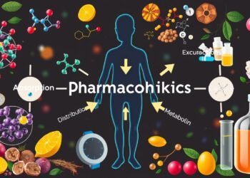 פרמקוקינטיקה