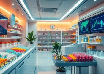 אופטימיזציה לטיפול תרופתי