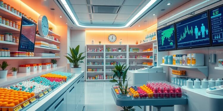 אופטימיזציה לטיפול תרופתי