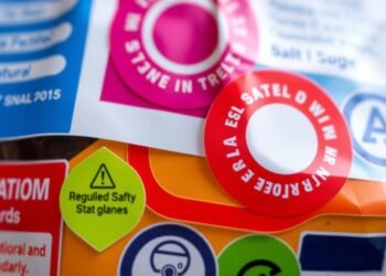 דרישות תיוג