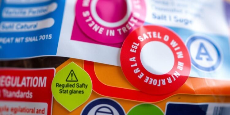 דרישות תיוג