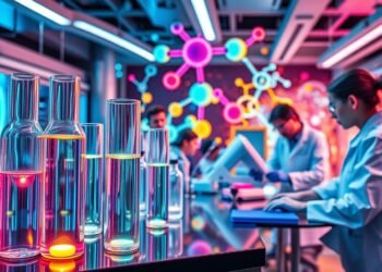 חדשנות בתחום התרופות