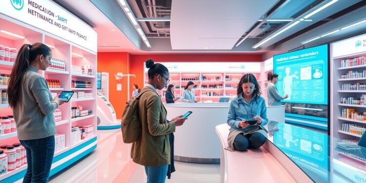 יוזמות לשיפור ההיענות לטיפול תרופתי